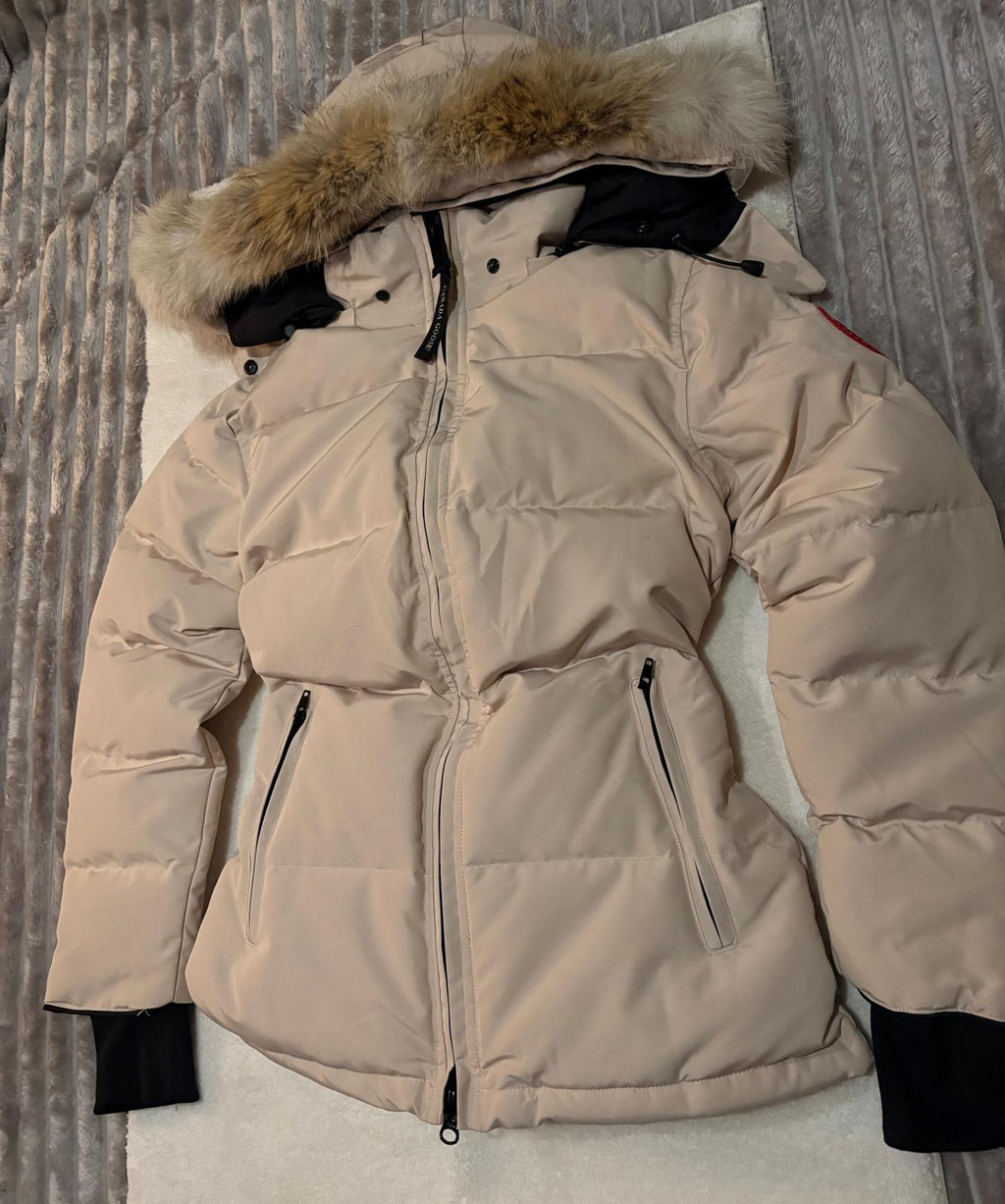 GOOSE COAT
