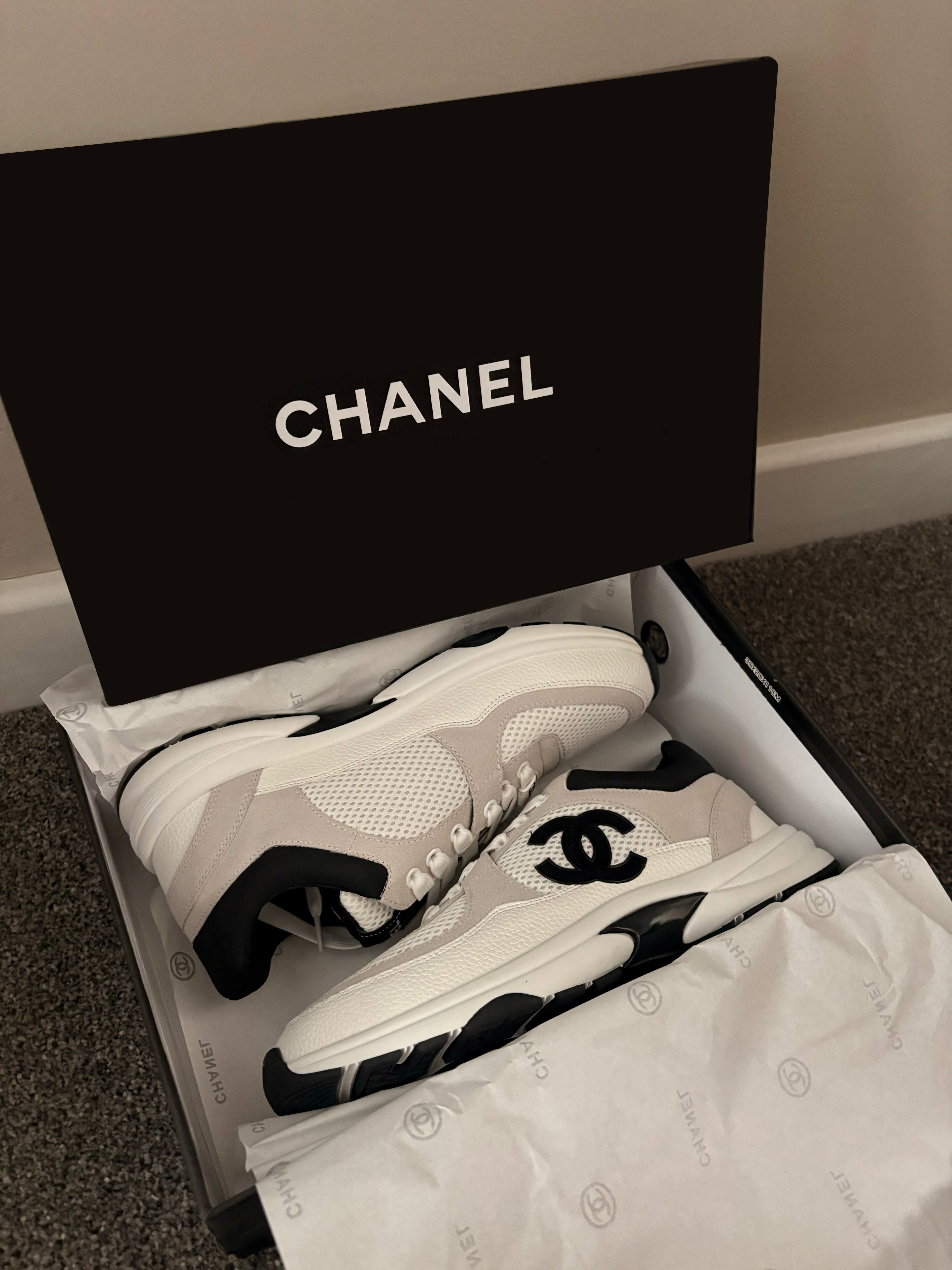CC TRAINERS