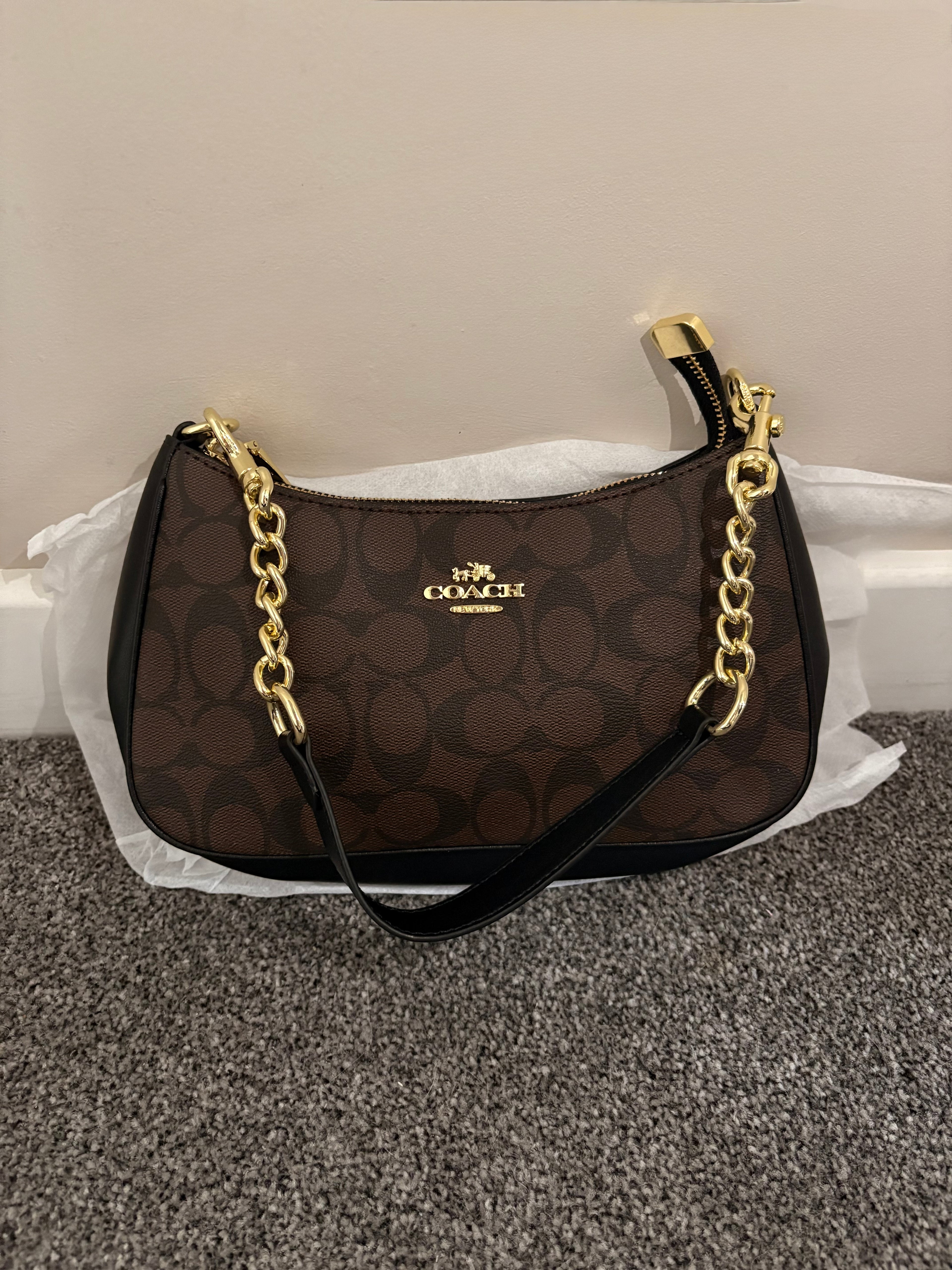 C BAG