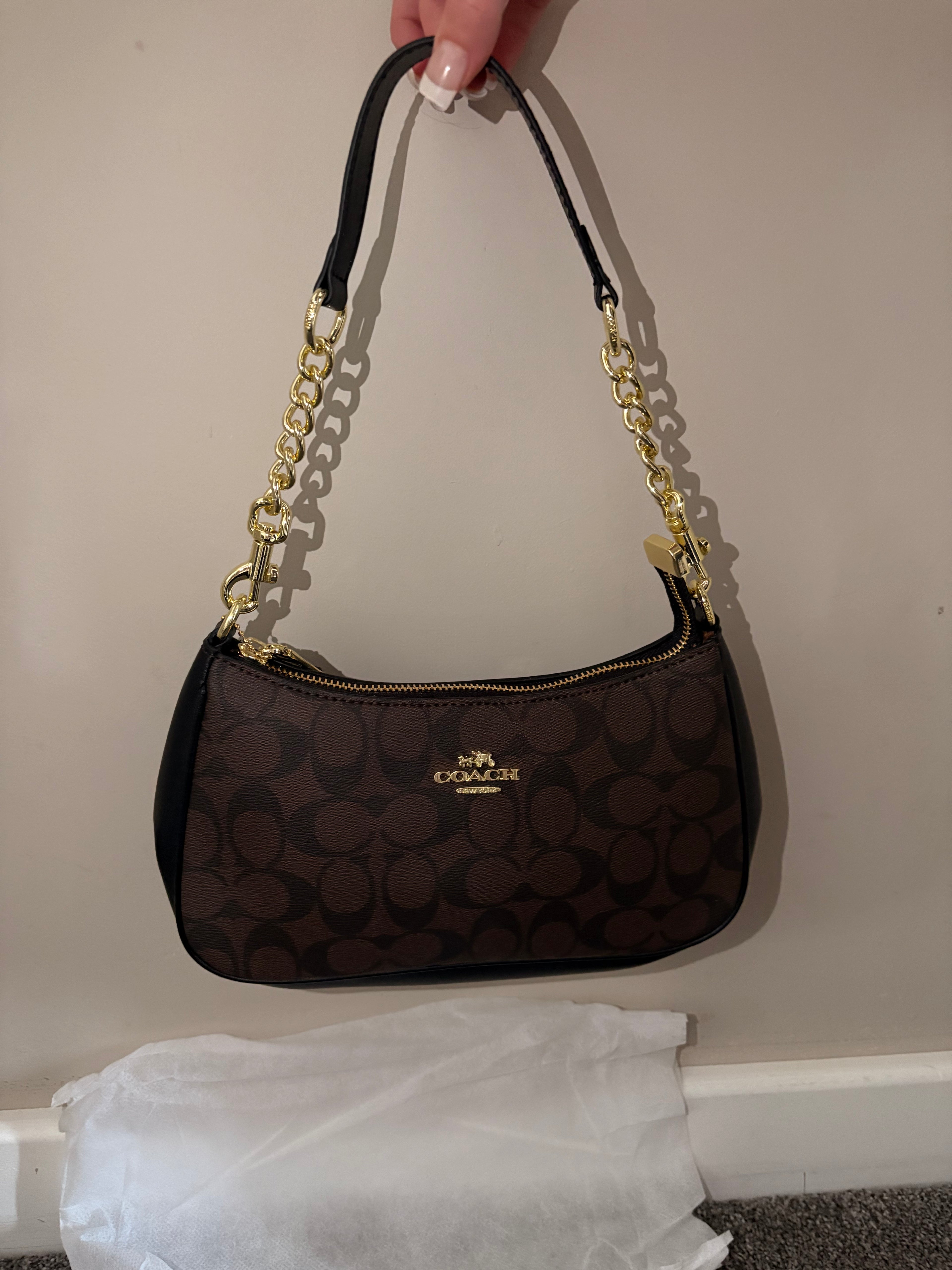 C BAG