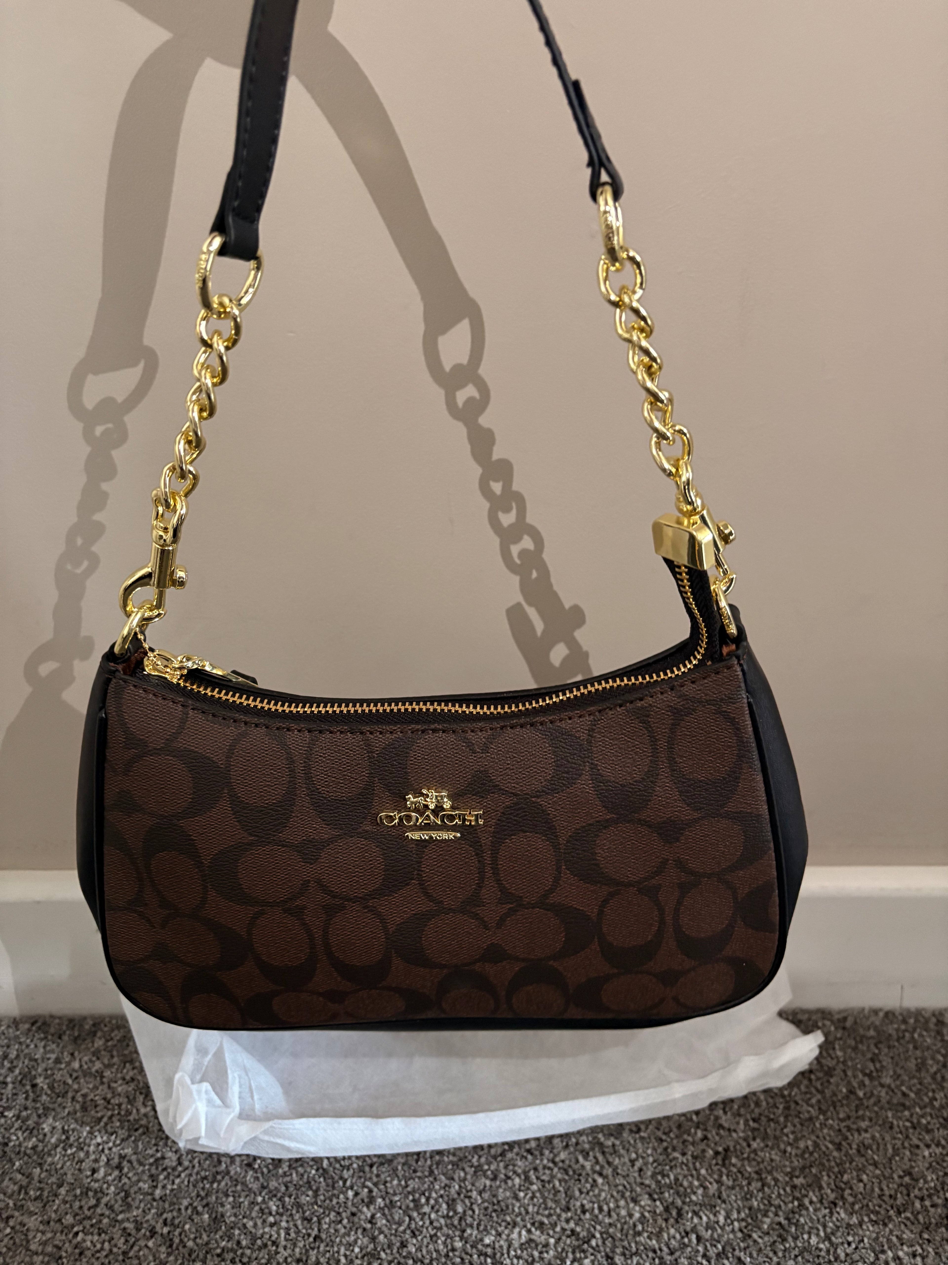C BAG
