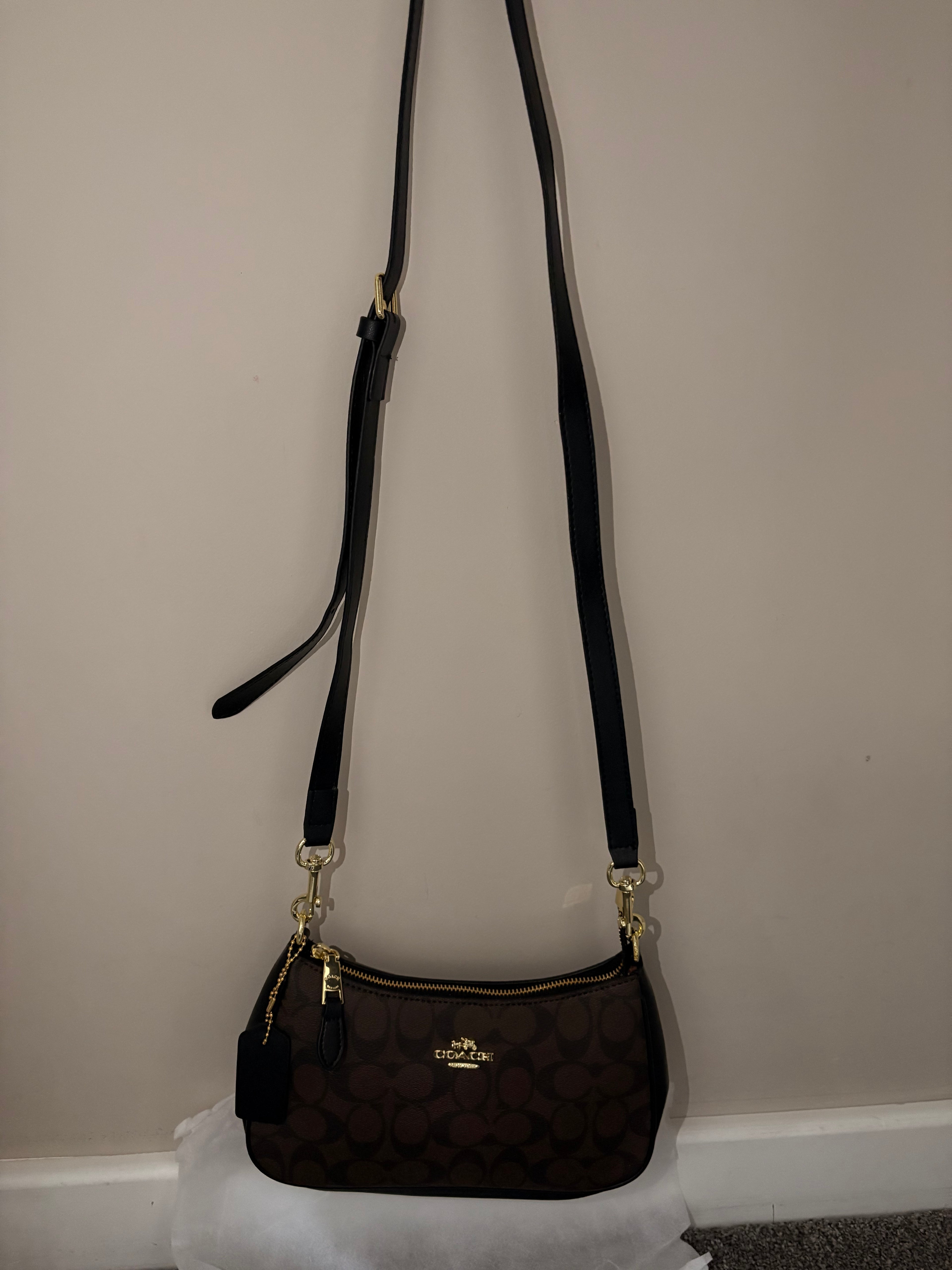 C BAG